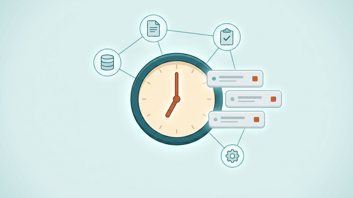 An AI CRM built with Claude Cowork and Notion managing an outreach pipeline