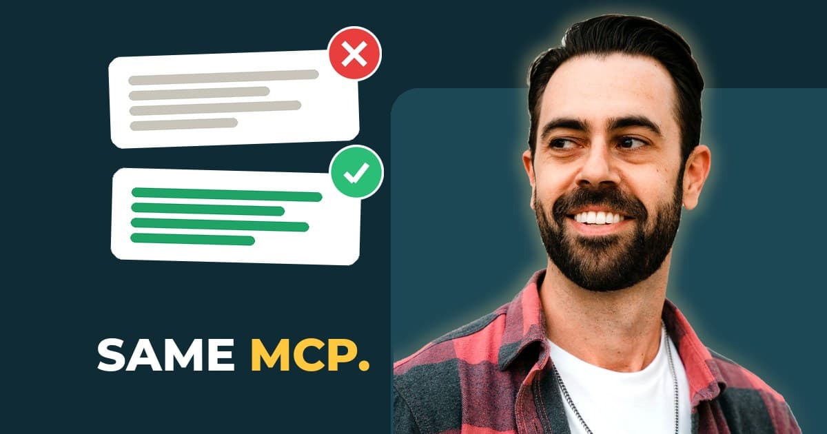 Diagram of a Claude MCP connector linking Flyletter to Claude